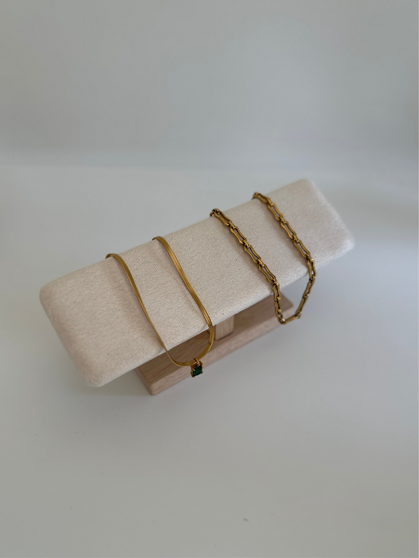 Presentoir bijoux : support bracelet