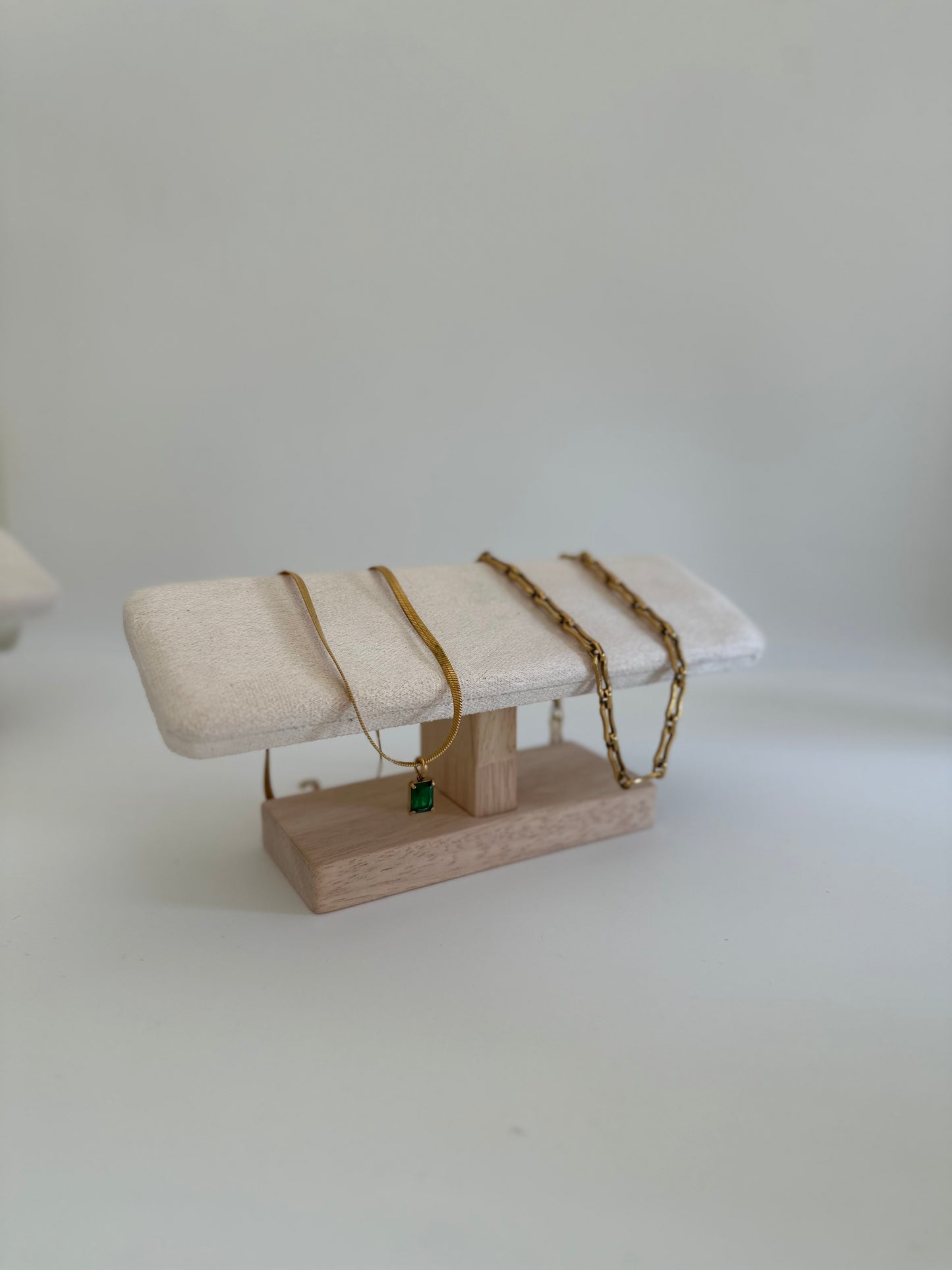 Presentoir bijoux : support bracelet
