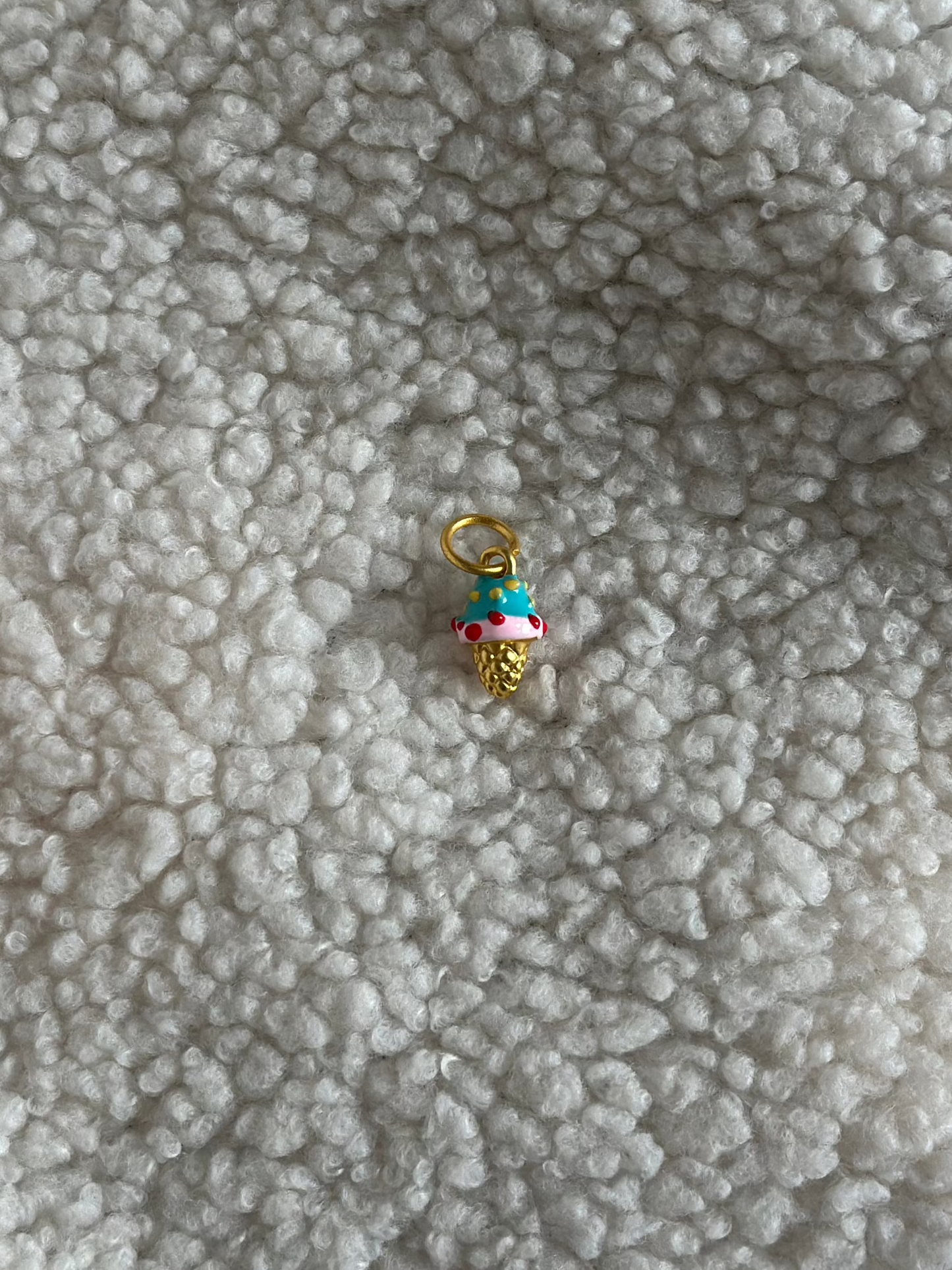 charms (Vendu par piece)
