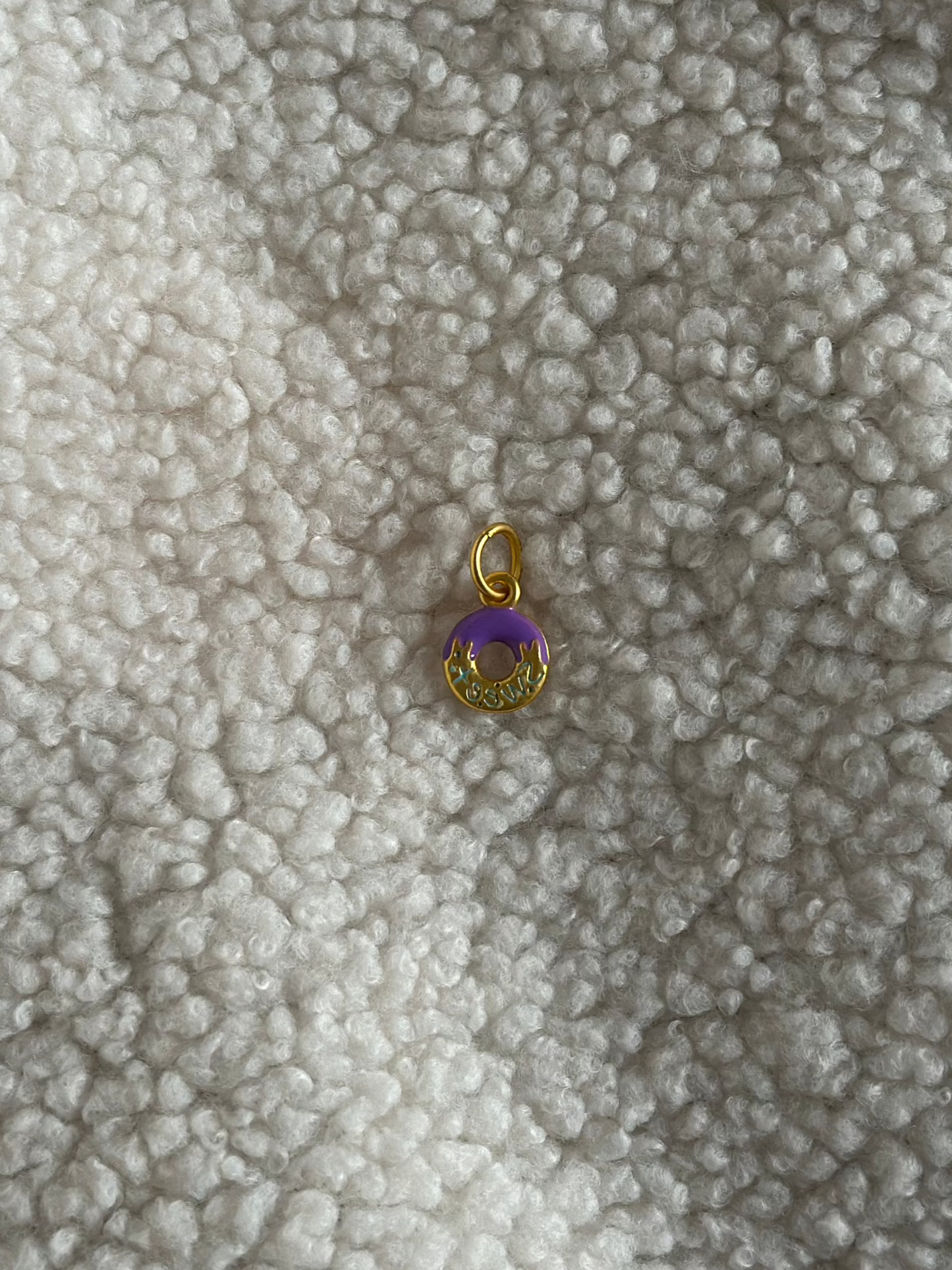 charms (Vendu par piece)