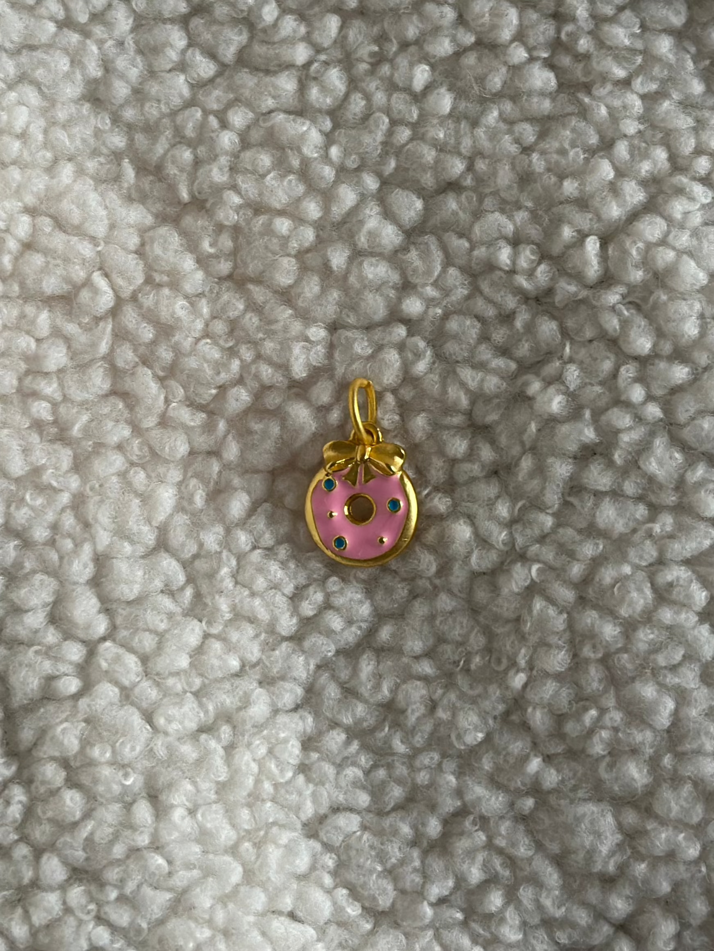 charms (Vendu par piece)