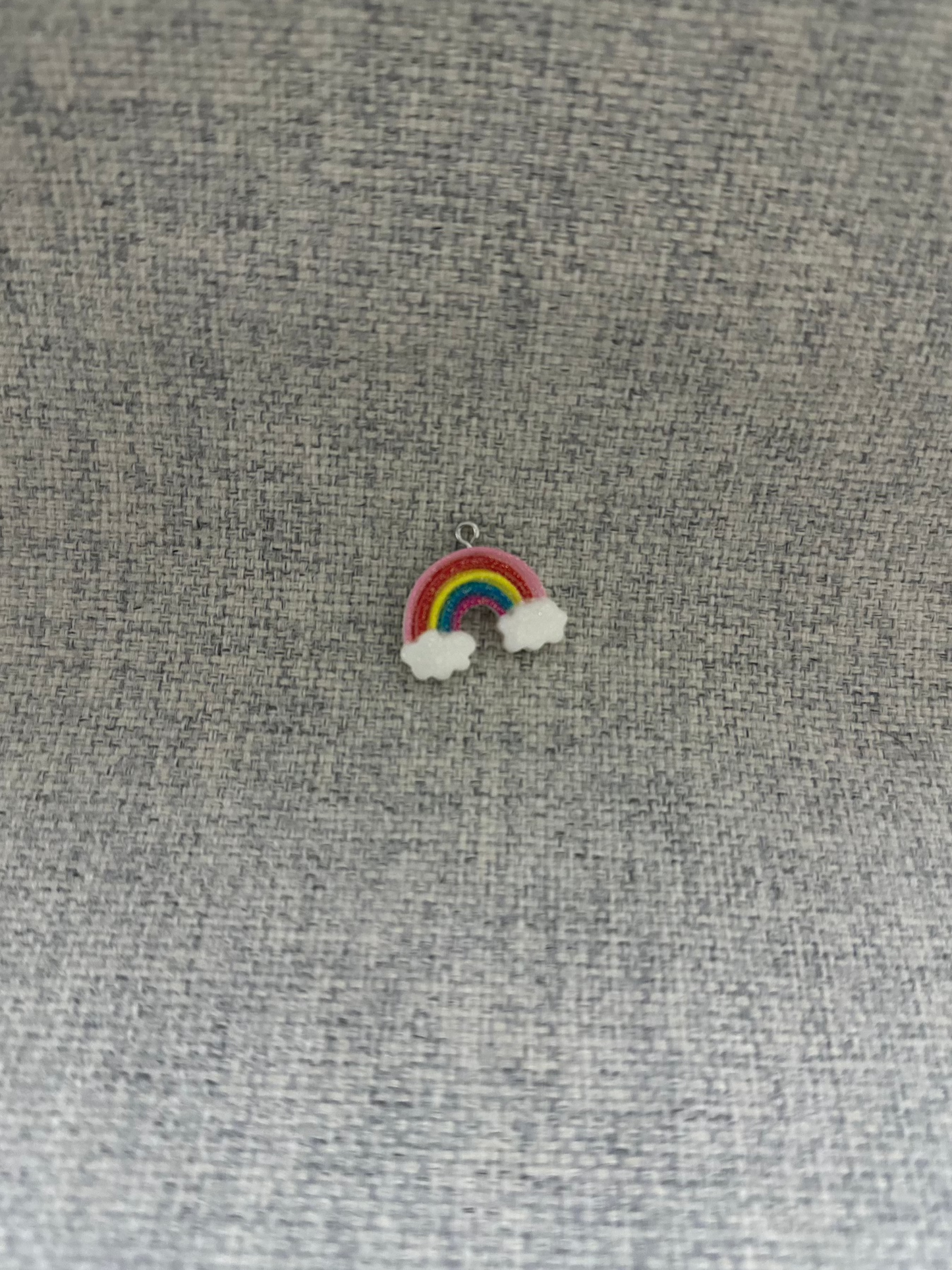 Pendentifs arc en ciel