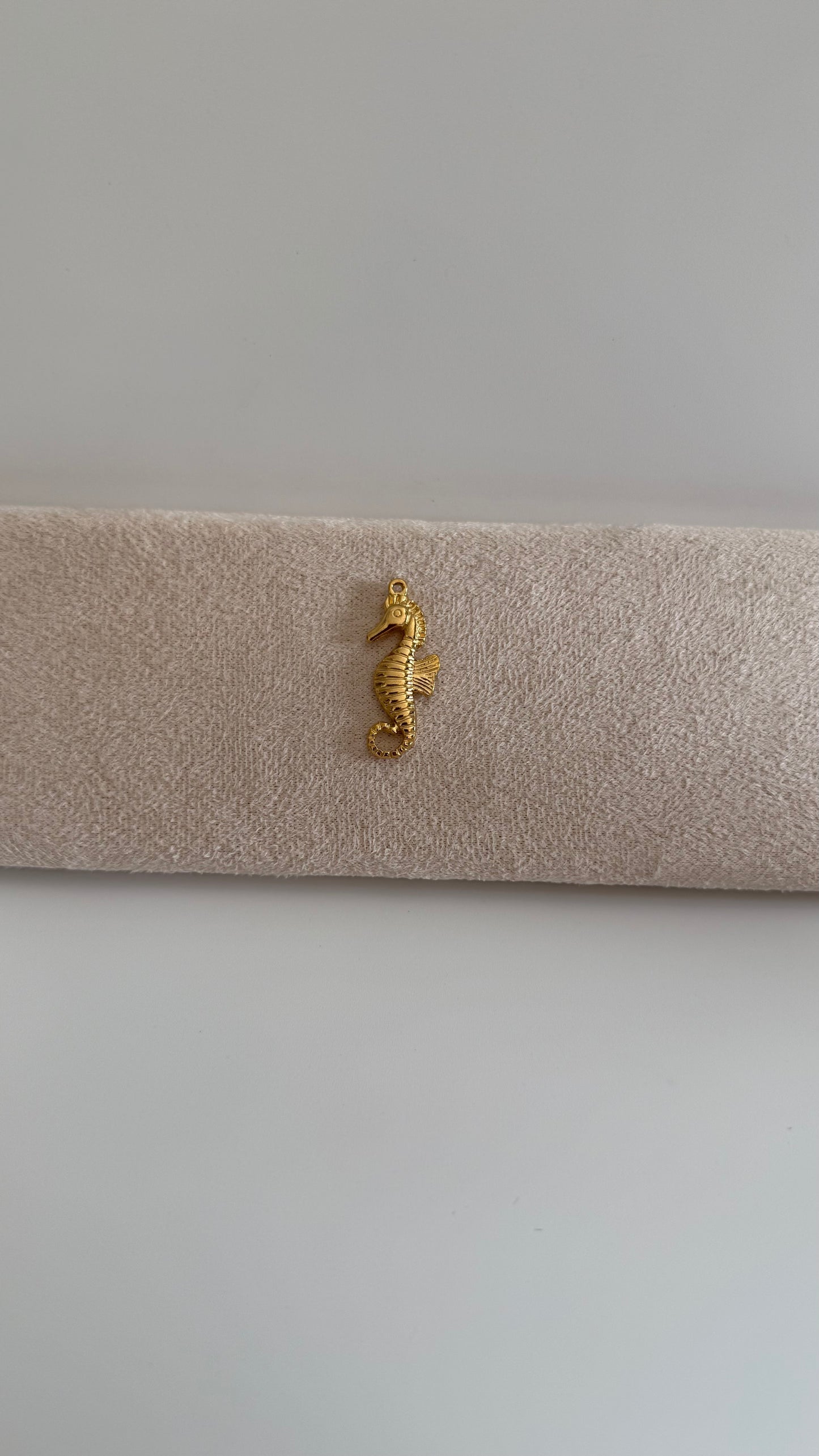 Pendentifs en acier inoxydable (Vendu par pièces )