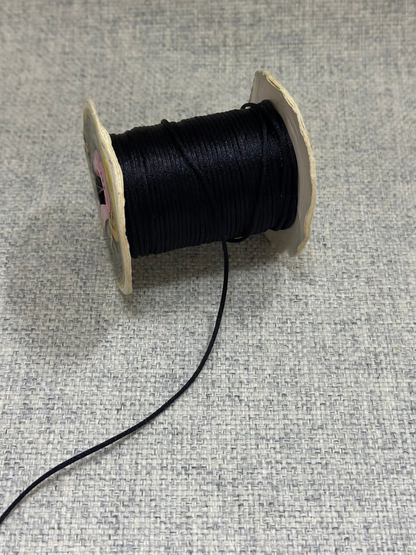 Fil de fibre  1.5 mm au mètre