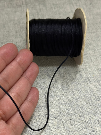 Fil de fibre  1.5 mm au mètre